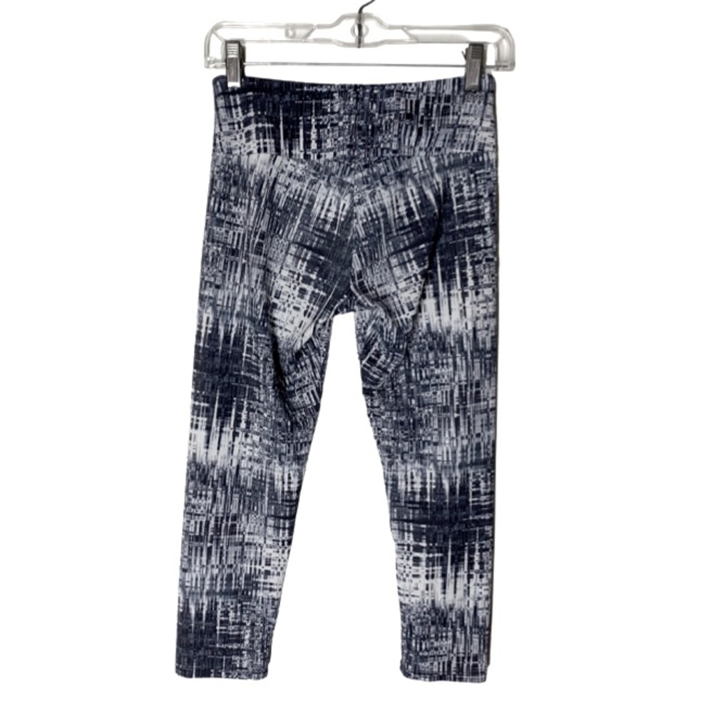 Onzie Activewear Cropped Leggings